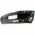 USA Made Front Bumper For 1994-2001 Dodge Ram 1500/ 1994-2002 Dodge Ram 2500/3500