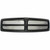 Grille For 1999-2001 Dodge Ram 1500 Sport and 1999-2002 Dodge Ram 2500/3500 Sport