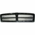 Grille For 1999-2001 Dodge Ram 1500 Sport and 1999-2002 Dodge Ram 2500/3500 Sport