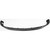 Lower Front Air Deflector For 2002-2009 Dodge RAM 1500/2500/3500