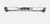 Chrome Rear Step Bumper For 2003-2008 Dodge RAM 1500/2500/3500