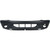 Front Bumper Cover For 2001-2003 Dodge Durango With Fogs