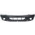 Front Bumper Cover For 2001-2003 Dodge Durango With Fogs