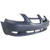 Front Bumper Cover For 2001-2004 Dodge Grand Caravan ES/EX Sport Without Fogs