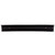 Front Bumper Painted Black For 1997-2001 Jeep Cherokee