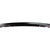 Front Bumper Painted Black For 1997-2001 Jeep Cherokee