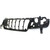 Header Panel For 1999-2003 Jeep Grand Cherokee