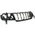 Header Panel For 1999-2003 Jeep Grand Cherokee