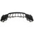 Header Panel For 1999-2003 Jeep Grand Cherokee