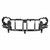 Header Panel For 2002-2004 Jeep Liberty
