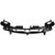 Header Panel For 2002-2004 Jeep Liberty