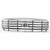 Chrome Grille For 1998-2011 Ford Crown Victoria