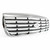 Chrome Grille For 1998-2011 Ford Crown Victoria