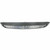 Matte Black Grille For 1998-2011 Ford Crown Victoria
