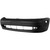 USA Made Primed Front Bumper Cover For 2000-2004 Ford Focus