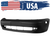 USA Made Primed Front Bumper Cover For 2000-2004 Ford Focus