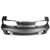 USA Made Front Bumper Cover For 1987-1993 Ford Mustang GT