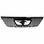 Grille For 1999-2004 Ford Mustang