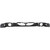 Header Panel For 1994-1998 Ford Mustang