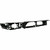 Headlamp Mounting Panel For 1999-2004 Ford Mustang