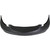 Front Bumper Cover For 2000-2003 Ford Taurus