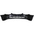 Front Bumper Cover For 2000-2003 Ford Taurus