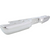 Chrome Rear Bumper For 1993-2011 Ford Ranger Fleetside/Styleside  Models