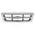 Chrome Grille For 1998-2000 Ford Ranger 2WD