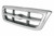 Chrome Grille For 1998-2000 Ford Ranger 2WD