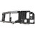 Header Panel For 1998-2003 Ford Ranger