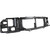 Header Panel For 1998-2003 Ford Ranger