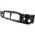 Header Panel Front For 2001-2003 Ford Ranger