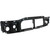 Header Panel Front For 2001-2003 Ford Ranger