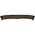 Front Steel Chrome Bumper For 1992-1996 Ford F-150