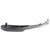Bumper Filler For 1994-1995 Ford F-150 Front