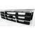 Chrome Grille For 1992-1996 Ford Bronco/F-150/F-250/F-350