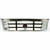 Chrome Grille For 1992-1996 Ford Bronco/F-150/F-250/F-350