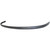 Front Bumper Trim For 1997-1998 Ford F-150 RWD Black