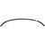 Front Bumper Trim For 1997-1998 Ford F-150 RWD Black