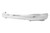 USA Made Chrome Front Bumper For 1999-2003 Ford F-150