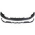 Front Valance Panel For 1999-2003 Ford F-150 With Fog Light Holes With Tow