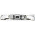 Chrome Grille For 1999-2003 Ford F-150