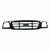 Front Grille For 1999-2004 Ford F-150