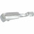 Rear Bumper For 1997-2003 Ford F-150 1999-2007 Ford F-250 Super Duty