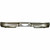 Rear Bumper For 1997-2003 Ford F-150 1999-2007 Ford F-250 Super Duty