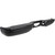 Rear Step Bumper For 1997-2003 Ford F-150 Styleside