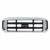 Grille For 1999-2004 Ford F-250 / F-350/F-450/F-550 Super Duty