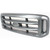 Grille For 1999-2004 Ford F-250 Super Duty/F-350 Super Duty