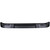 Rear Bumper For 1992-2014 Ford E-150 E-250 Econoline  Non Step
