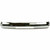 Front Bumper For 1992-2007 Ford Econoline Van E-150/E-250/E-350